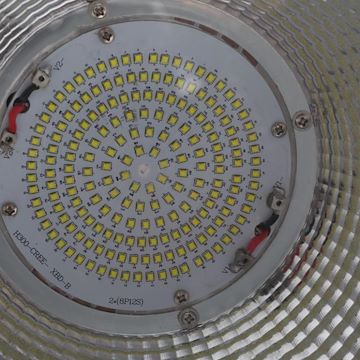 北京工地照明建筑之星LED塔吊燈廠家
