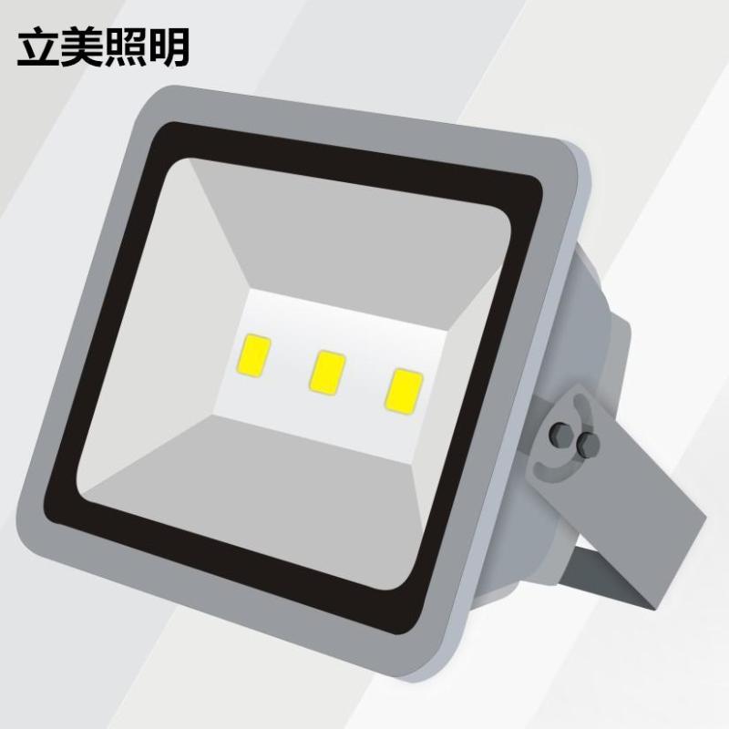 河北大功率LED投光燈