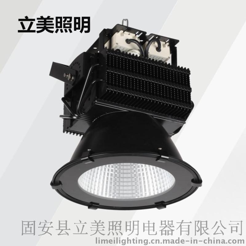 河北工地照明LED塔吊燈